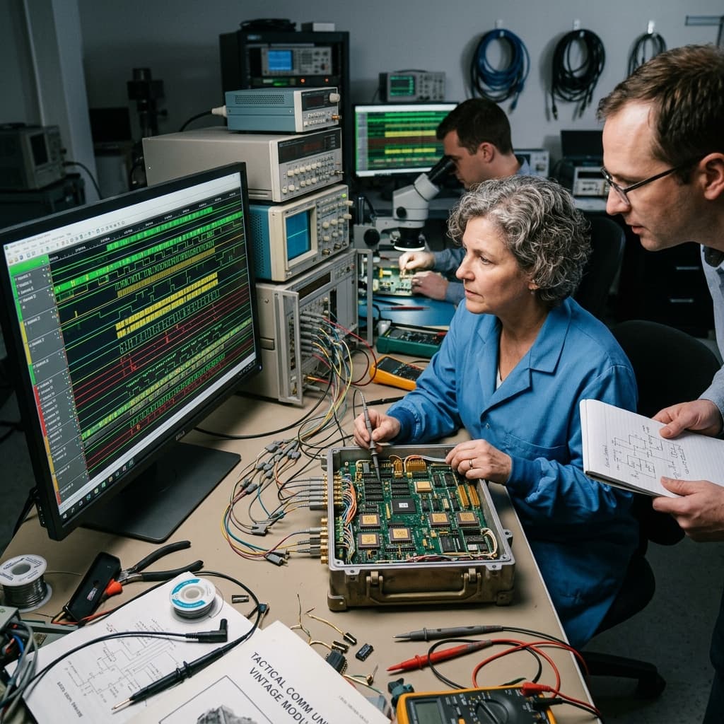 Complex three dimensional scanned pure circuit traces mapped against new absolute sovereign indigenous layouts